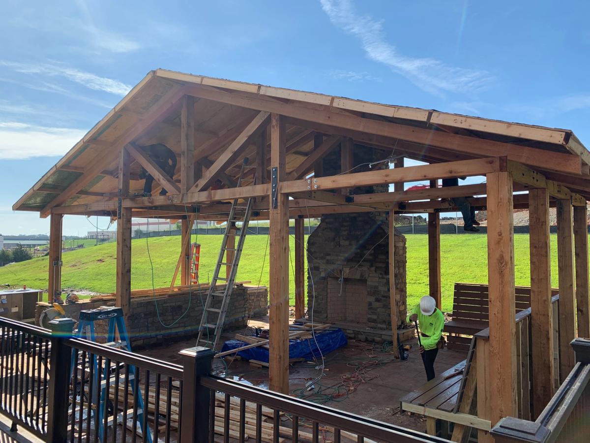 patio And Sitework image 26