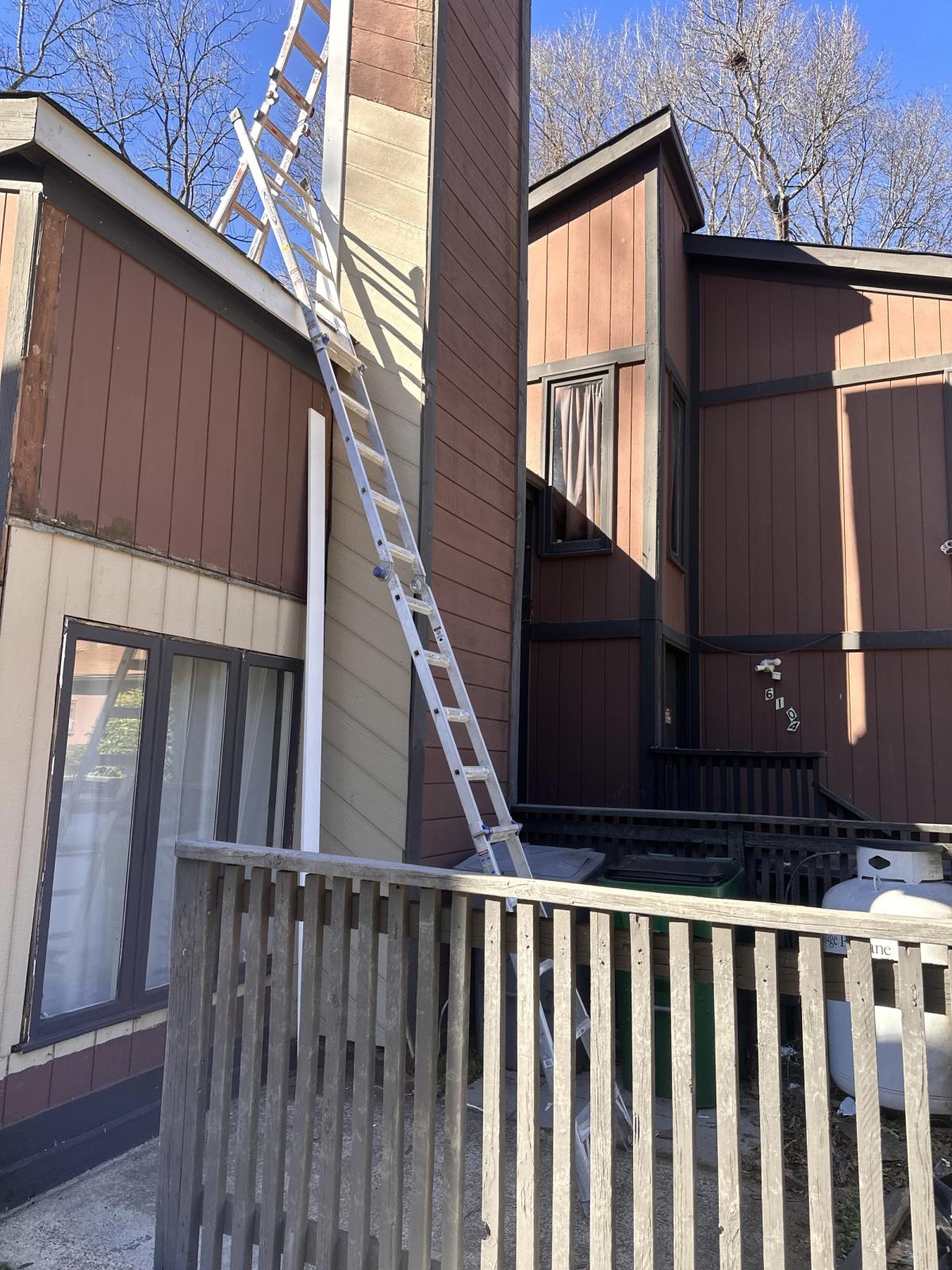 Exteriorwood Siding Repair image 5