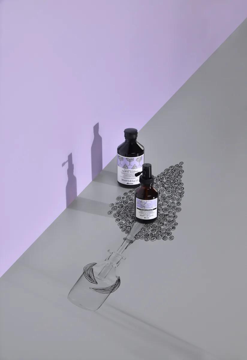 Produkty Naturaltech Calming