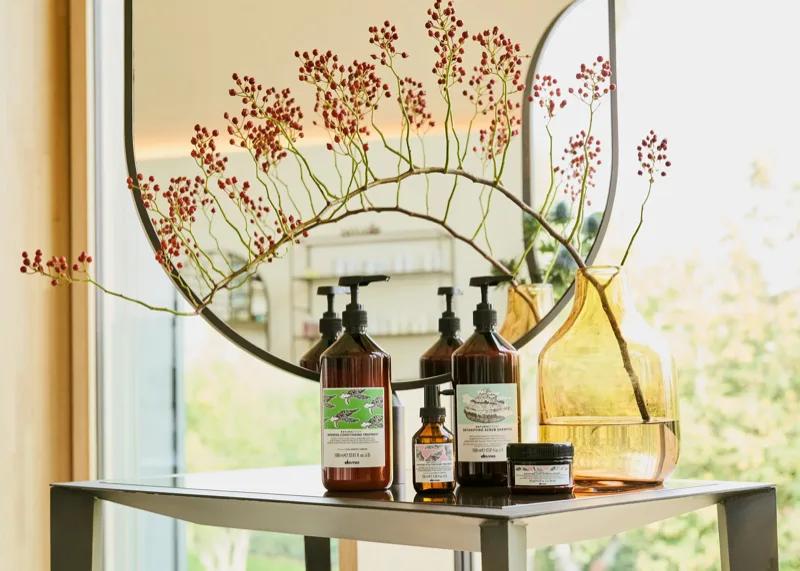 Produkty Naturaltech Detoxifying