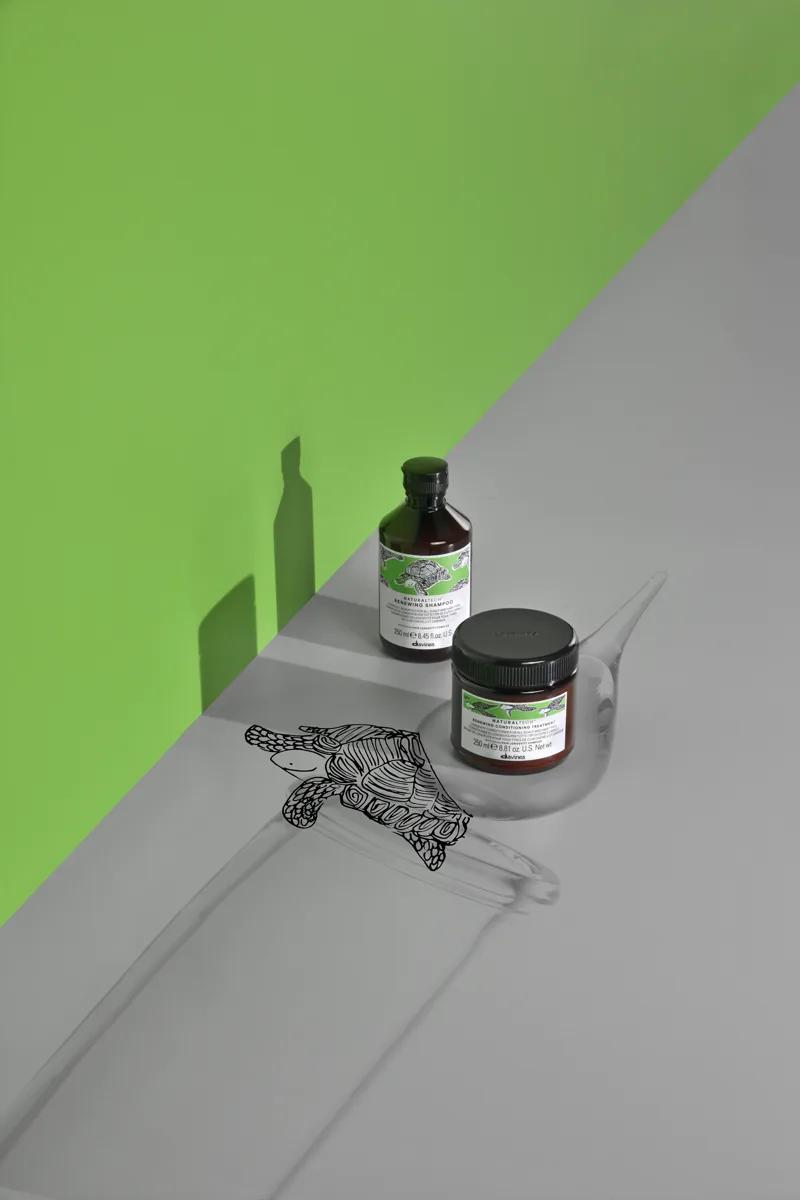 Produkty Naturaltech Renewing