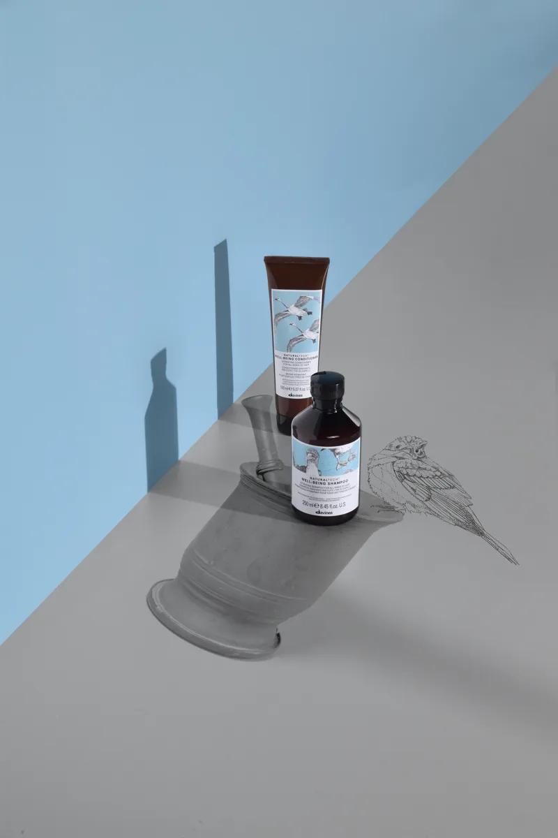 Produkty Naturaltech Well-Being