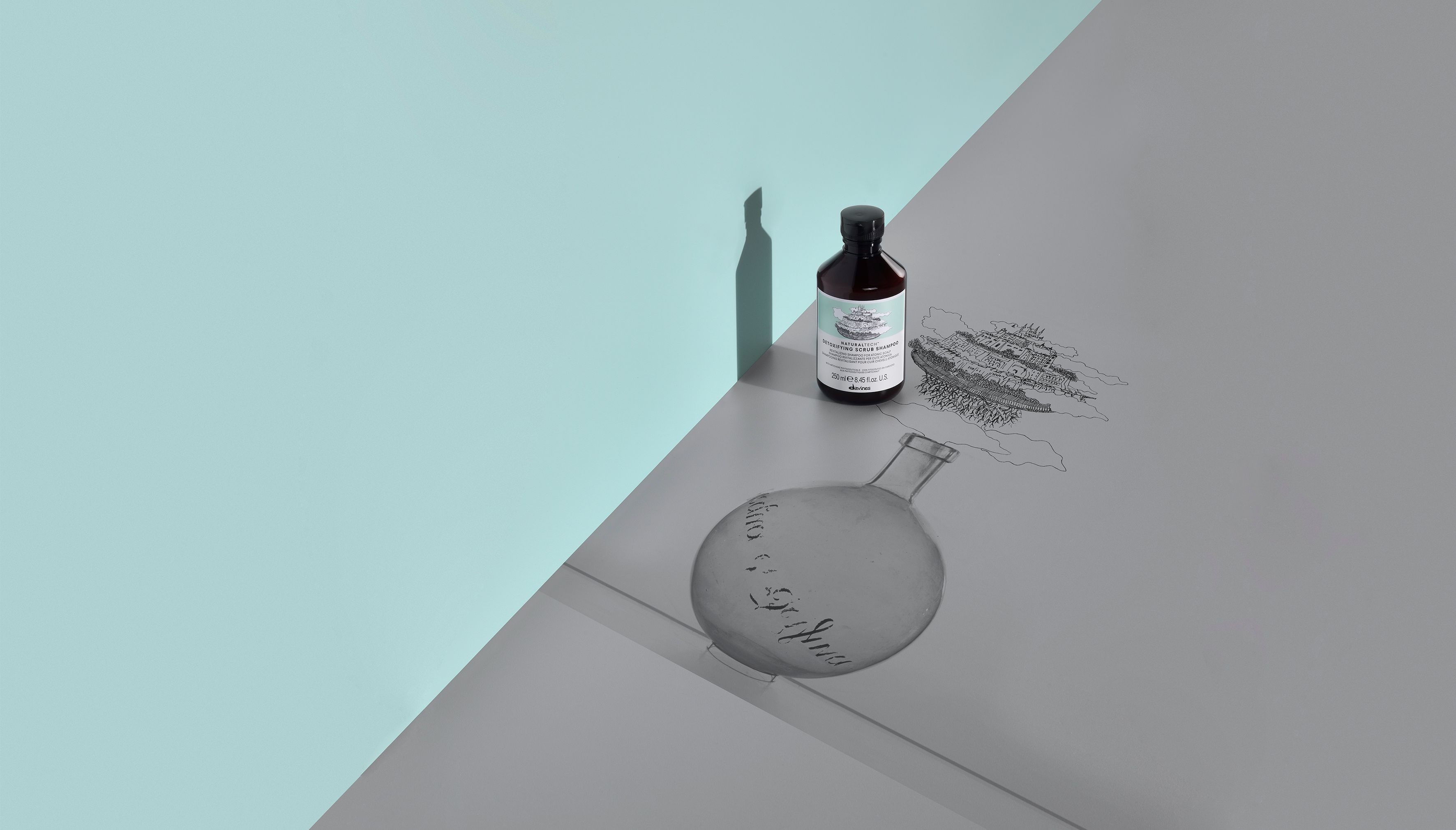 Produkty Naturaltech Detoxifying