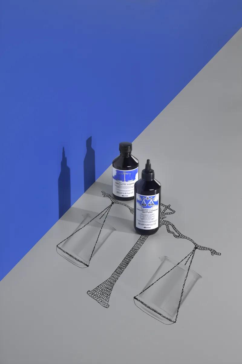Produkty Naturaltech Rebalancing