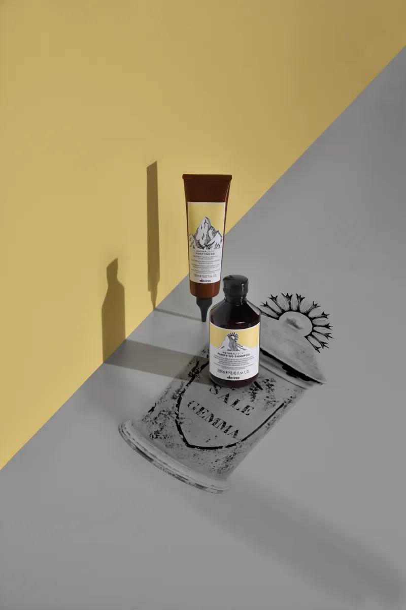 Produkty Naturaltech Purifying