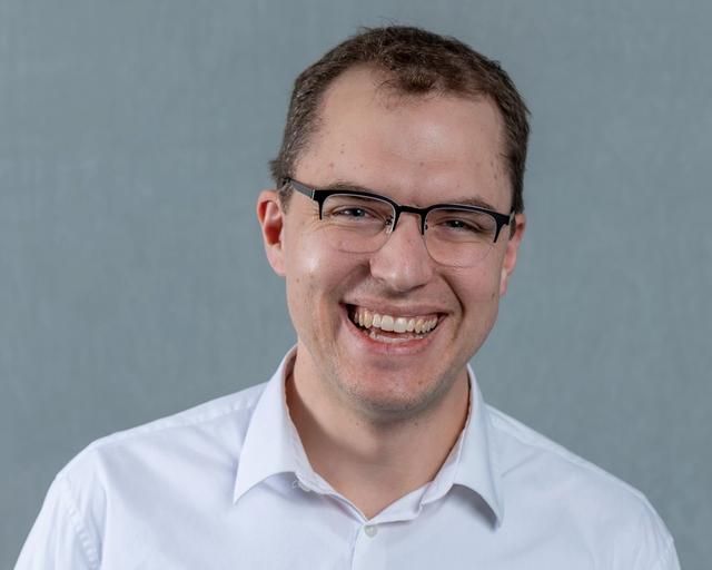 Andreas Ritter