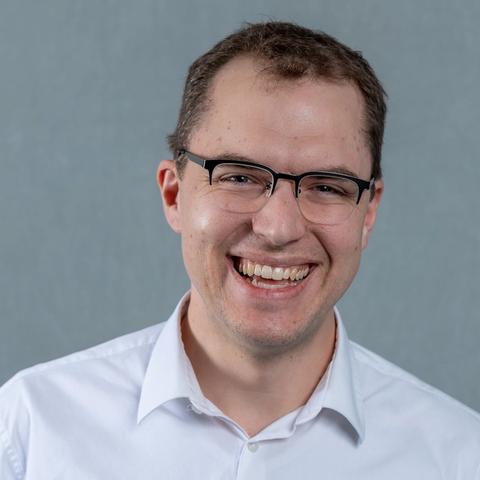 Andreas Ritter