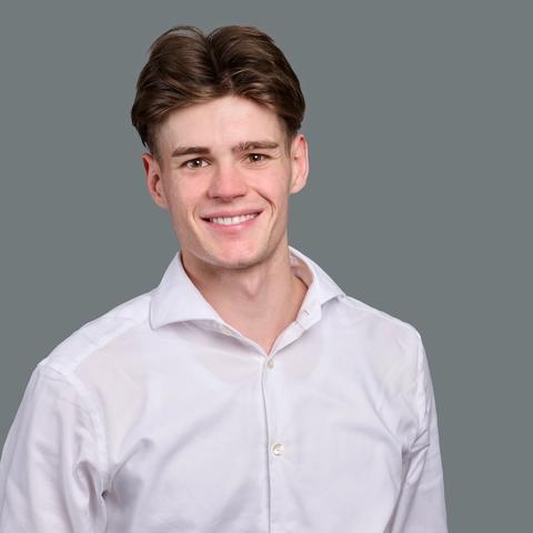 Marc Fuhrer