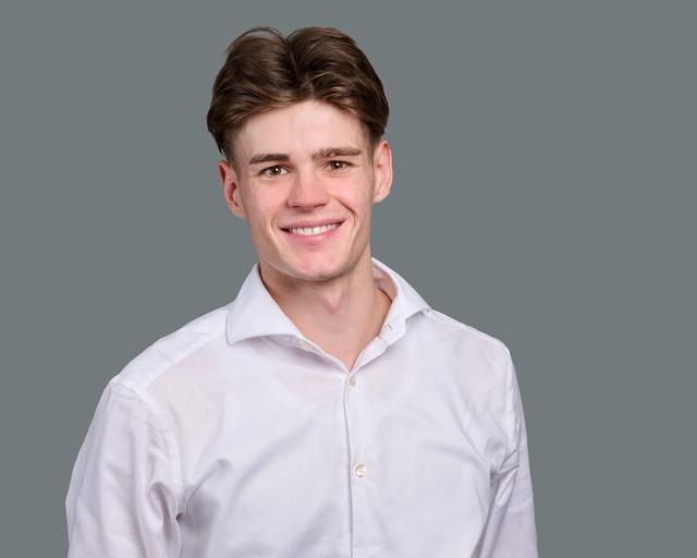 Marc Fuhrer