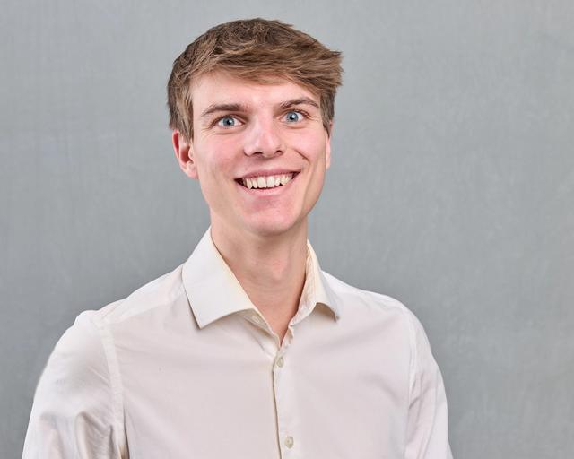 Fabian Hüni