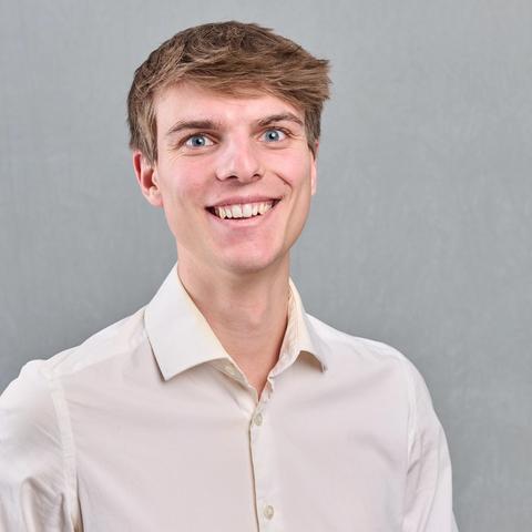 Fabian Hüni