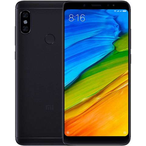 Redmi Note 5 AI