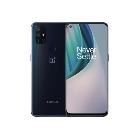 Oneplus Nord N10 5G