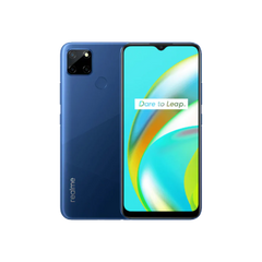 Realme C15