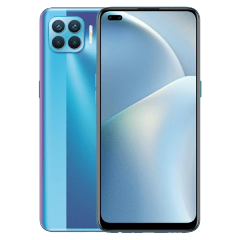 Oppo F17 Pro