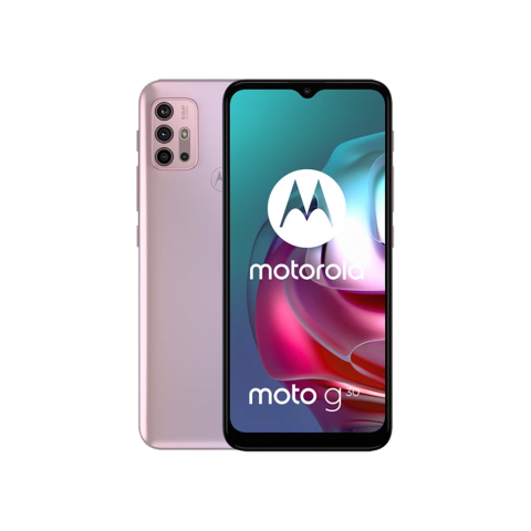 Motorola Moto G30