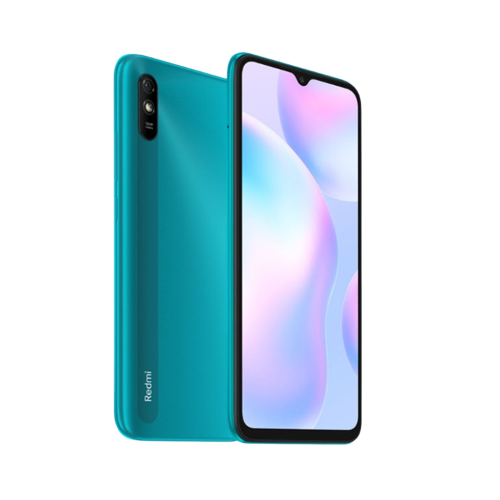 Xiaomi Redmi 9A