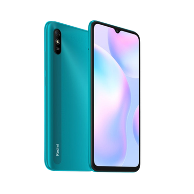 Xiaomi Redmi 9A