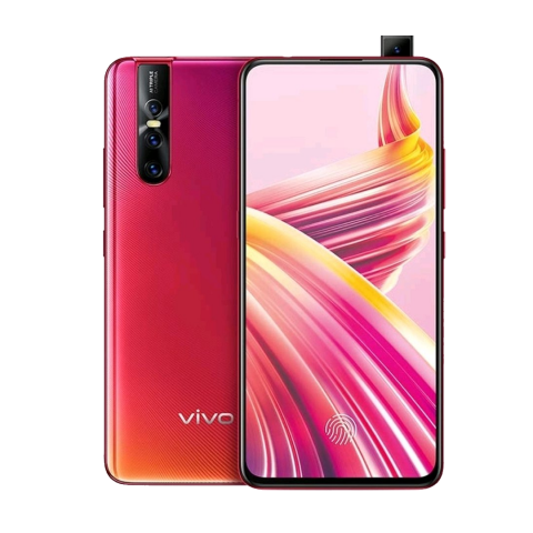 Vivo V15 Pro