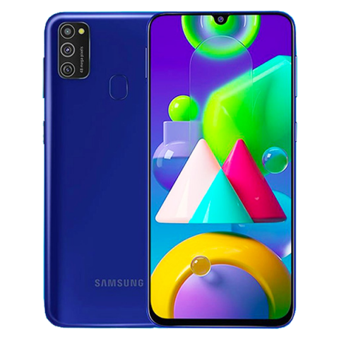 Samsung Galaxy M21