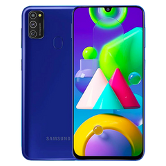 Samsung Galaxy M21