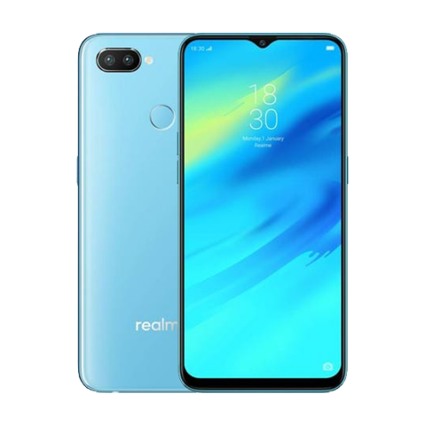 Realme 2 Pro