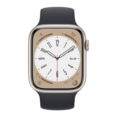 Apple Watch 8 (45mm)