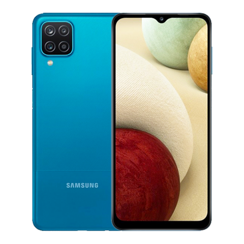 Samsung Galaxy A12