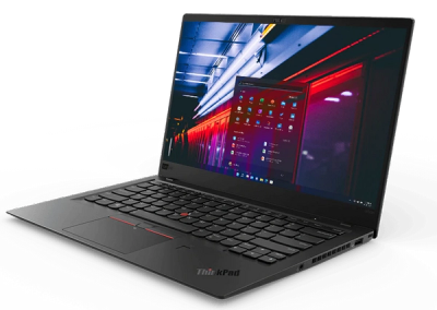 Lenovo Thinkpad X1 Yoga Gen 6