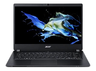 Acer Travelmate P6