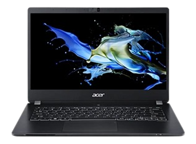 Acer Travelmate P6