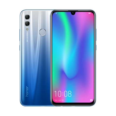 Honor 10 Lite