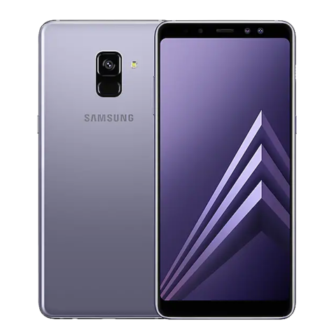 Samsung Galaxy A8 Plus