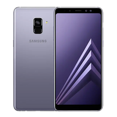 Samsung Galaxy A8 Plus