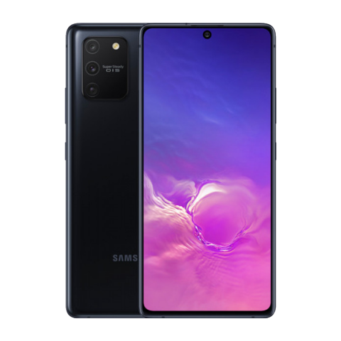 Samsung Galaxy S10 Lite