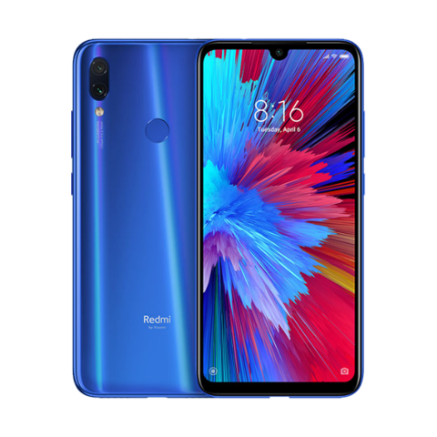 Redmi Note 7 Global