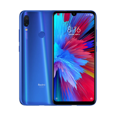 Redmi Note 7 Indian