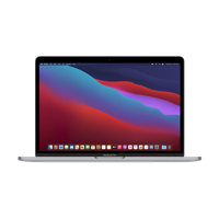 Macbook Pro M1 13'' 2020