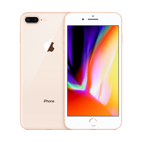 Apple iPhone 8 Plus