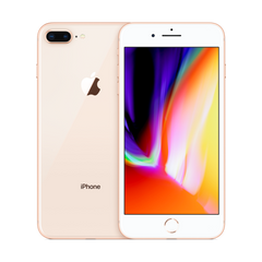 Apple iPhone 8 Plus