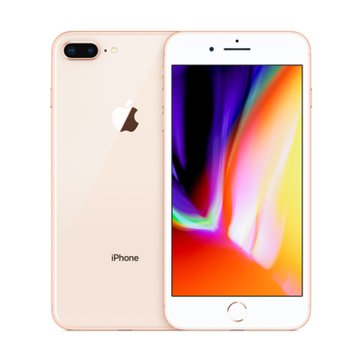 Apple iPhone 8 Plus