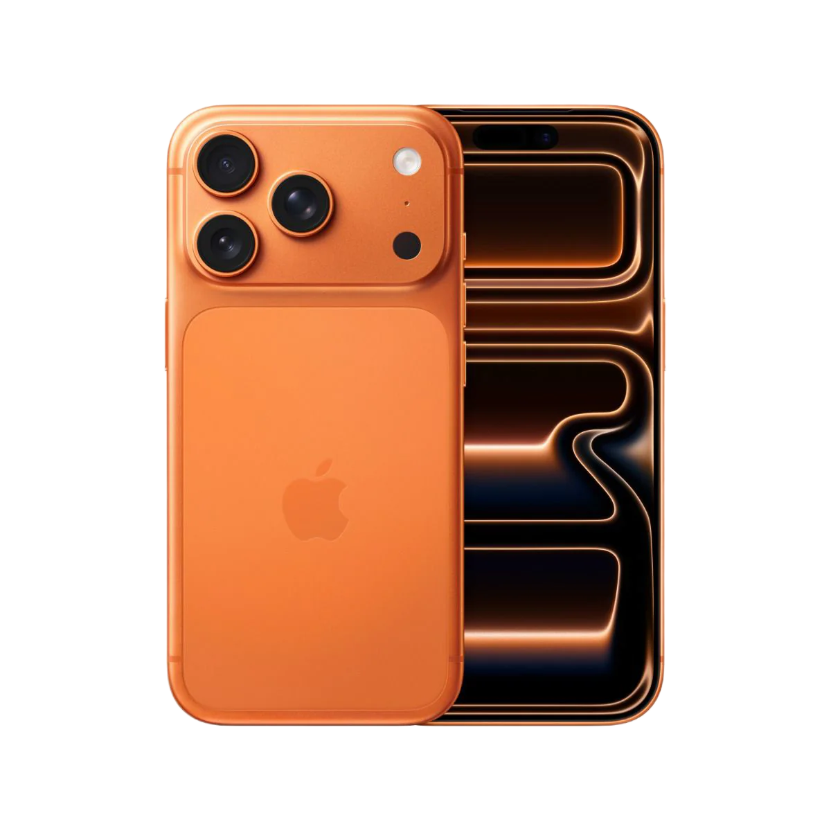 iPhone 17 Pro