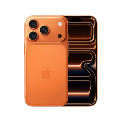 iPhone 17 Pro