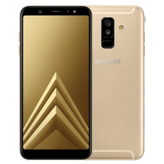 Samsung Galaxy A6 Plus