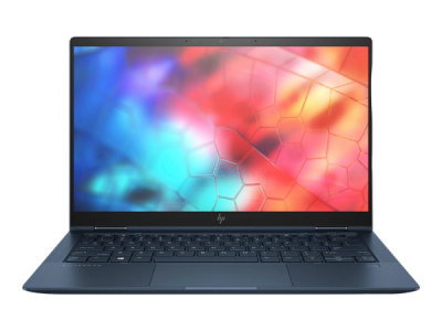 HP Elite Dragonfly