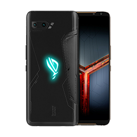 Asus ROG Phone 2