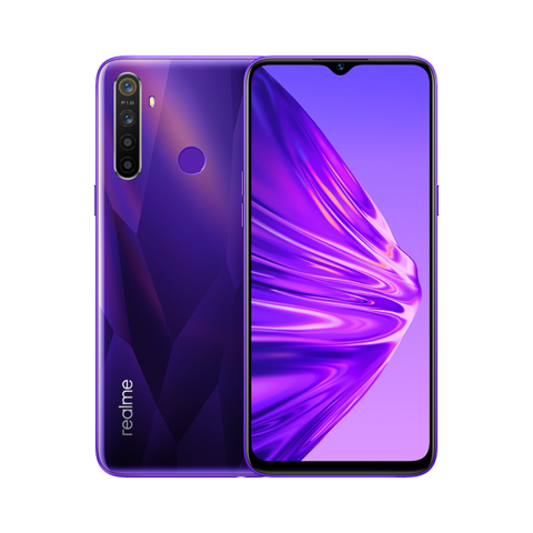 Realme 5