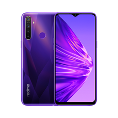 Realme 5