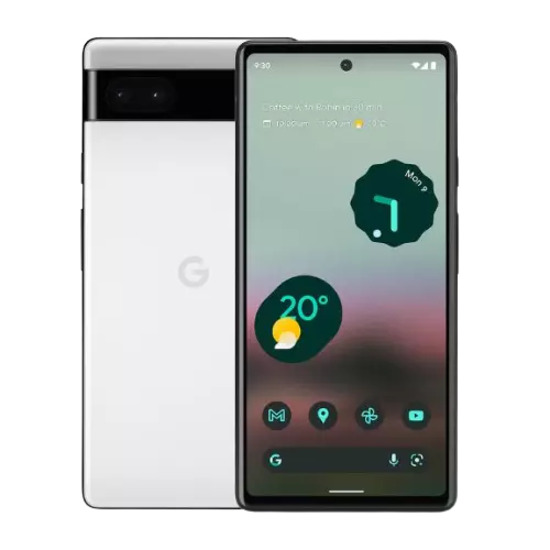 Google Pixel 6A