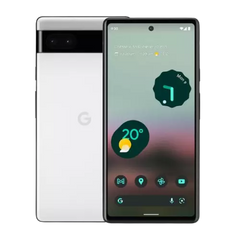 Google Pixel 6A